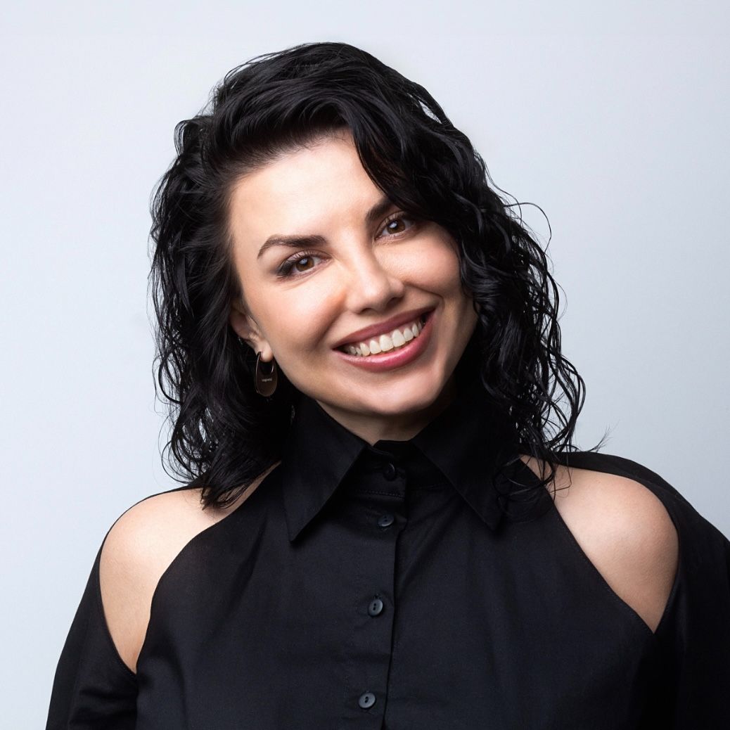 Евгения Иванова