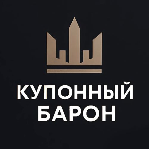 Автор на RuTube Купонный Барон