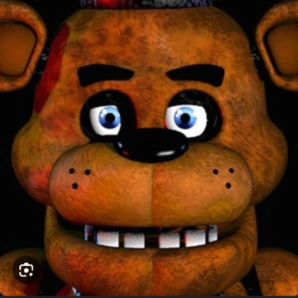 FnaFer