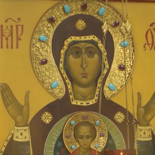 Автор на RuTube ПОЗЫВНОЙ ДАЛМАТ