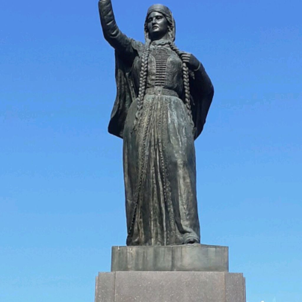 Oksana kultura_kbr / КУЛЬТУРА.КБР