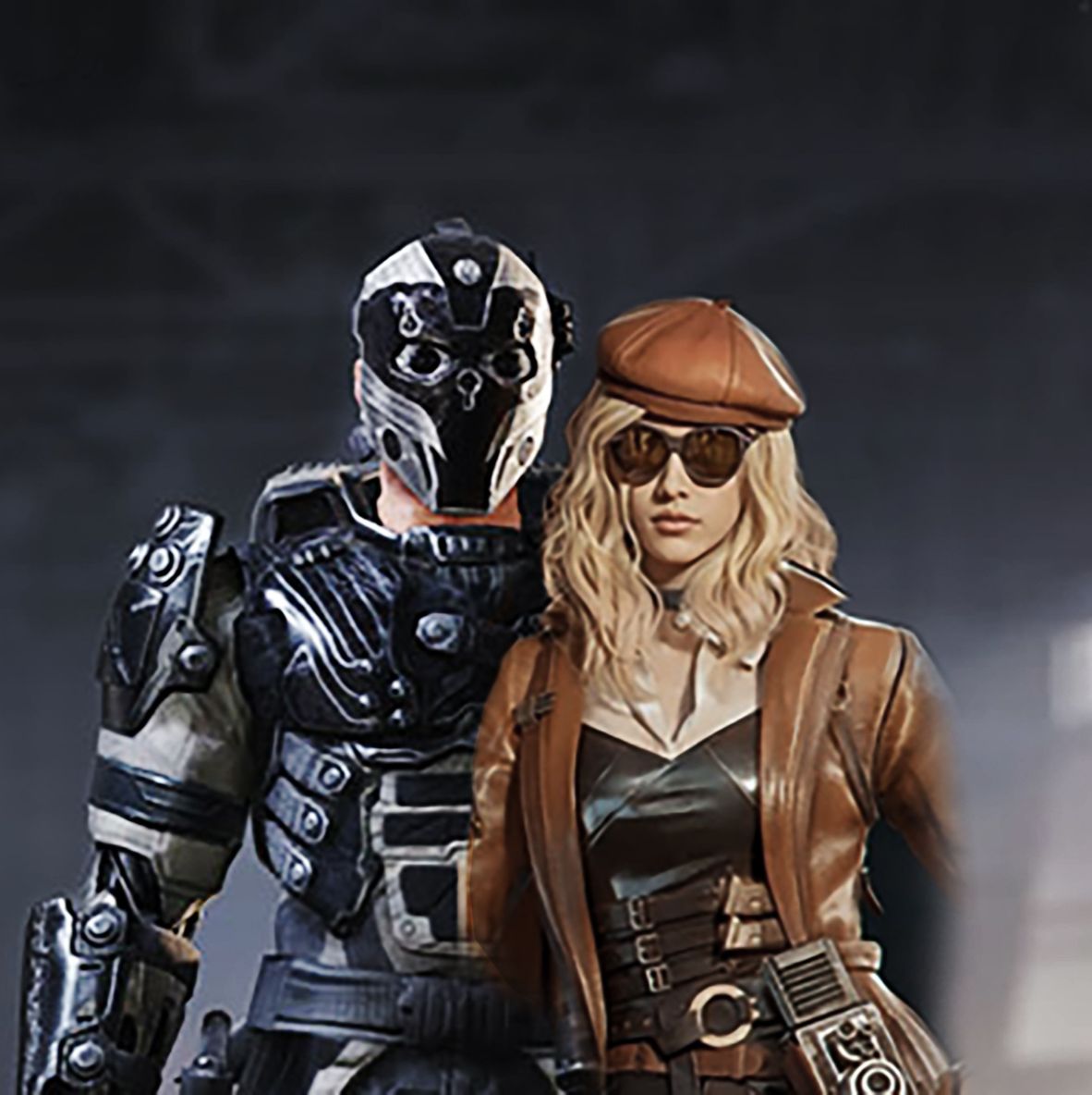 CALL of DUTY от ДЕДА