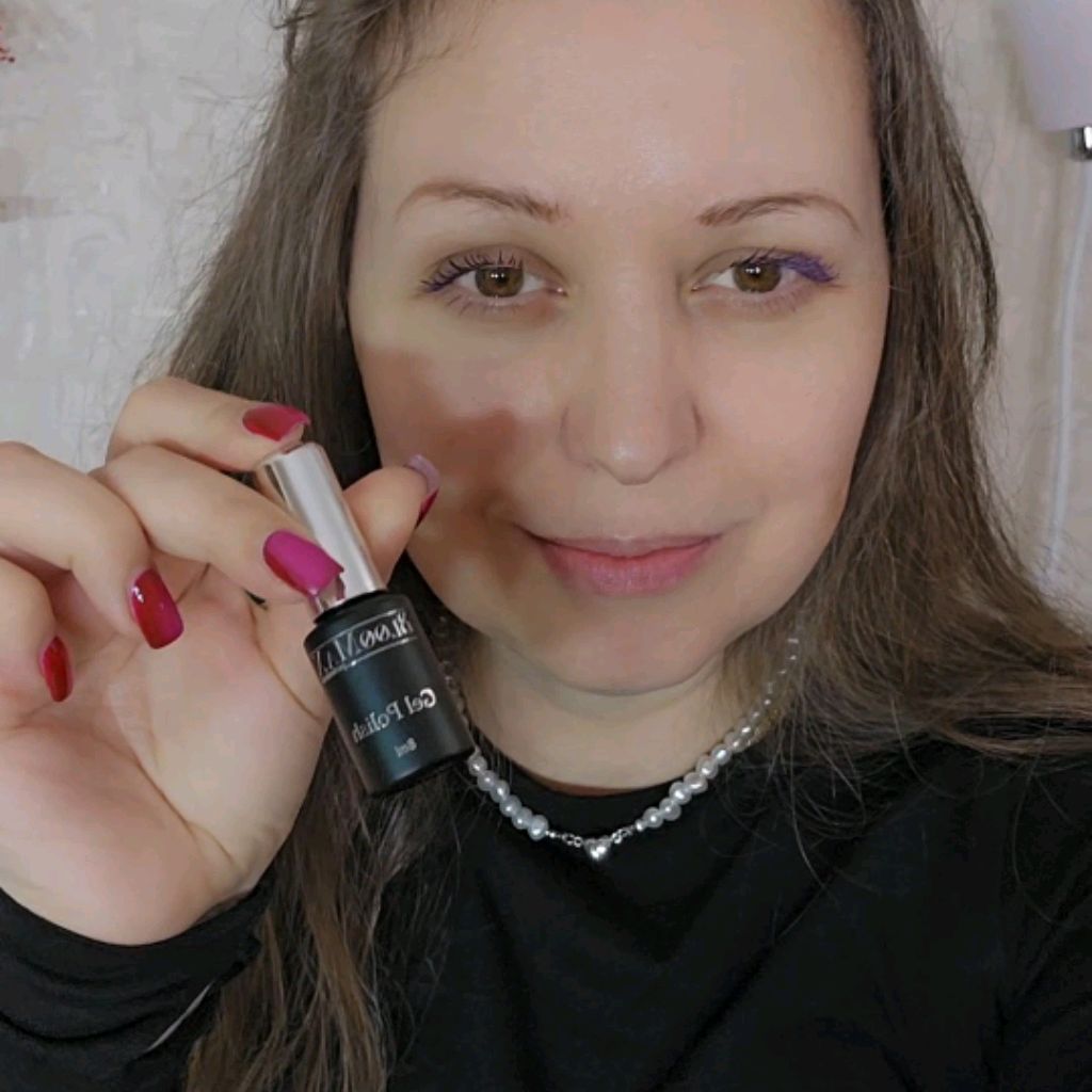 NataLiya Жизнь и работа мастера маникюра❤️