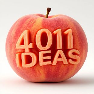 4011IDEAS(4011идей)мебель