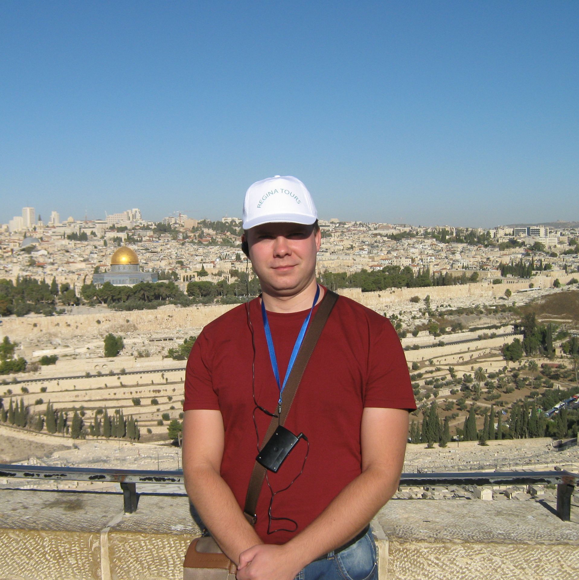 Андрей Круглов