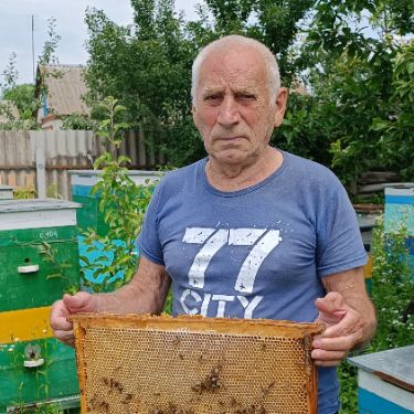 Переселенец