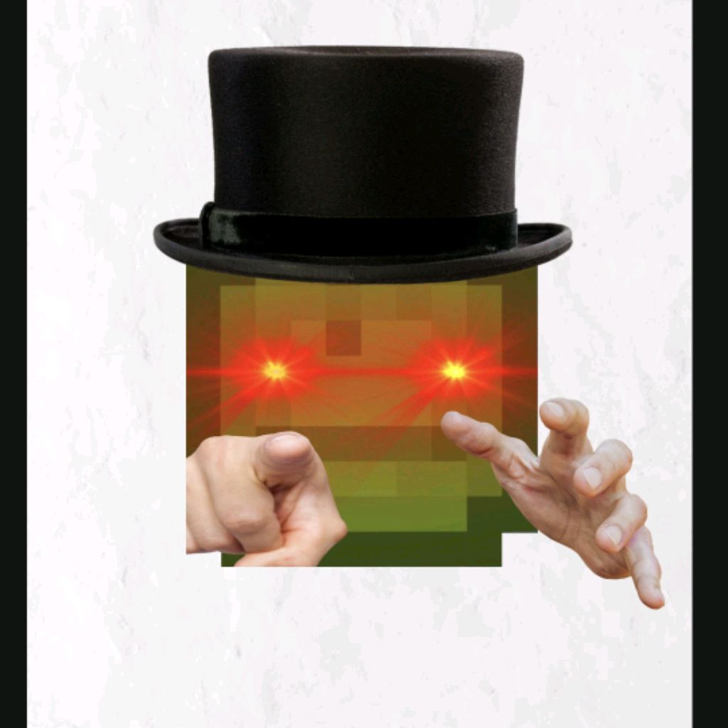 Мистер Мелон