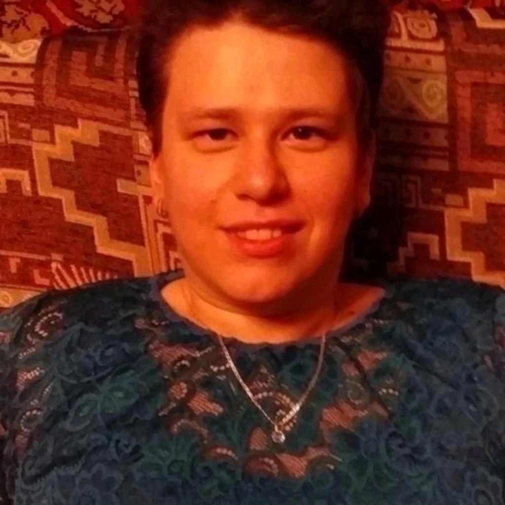 Светлана Шевченко