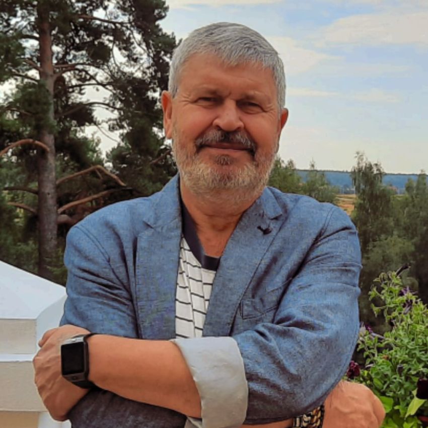 Александровский Сад