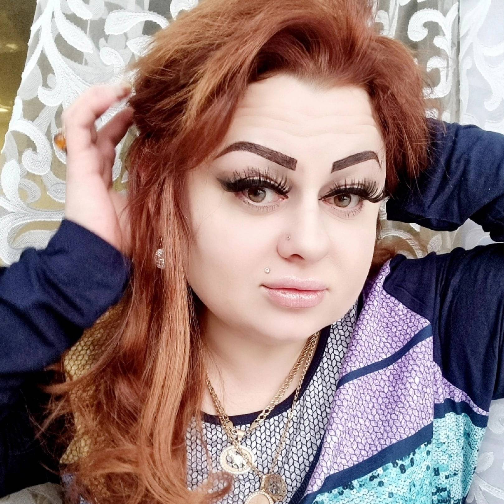 Ирина Костылева