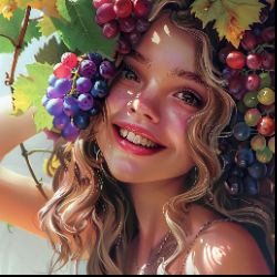 Виноград головного мозга