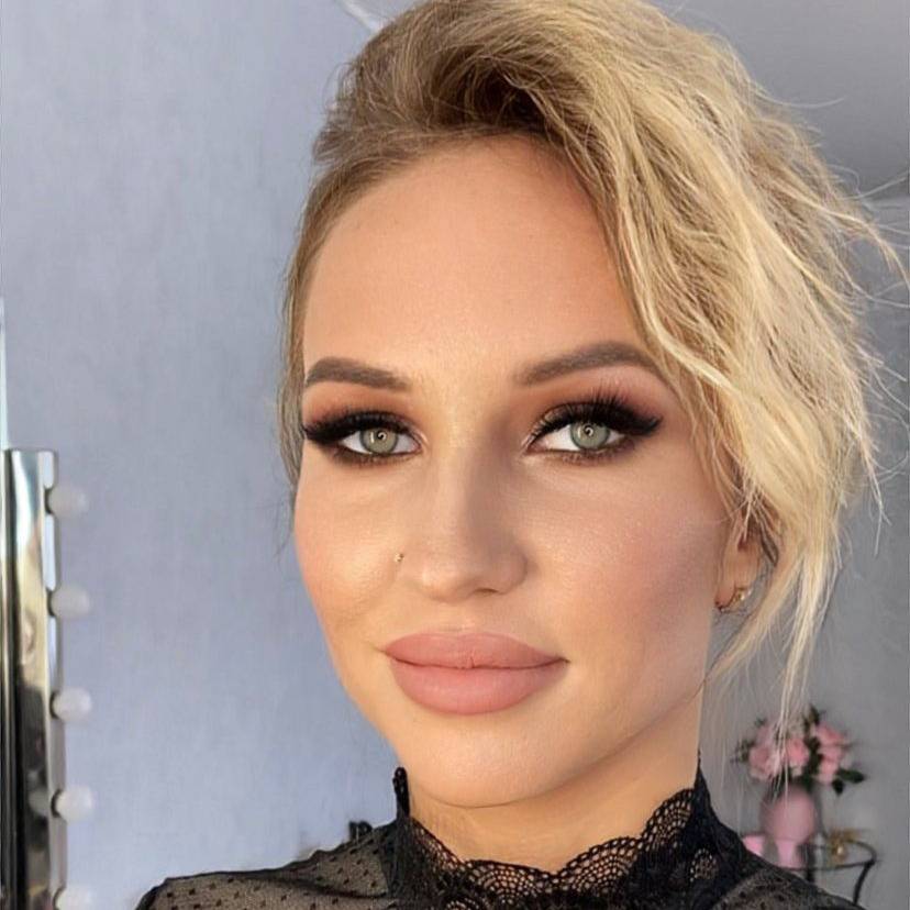 Олеся Алексеева