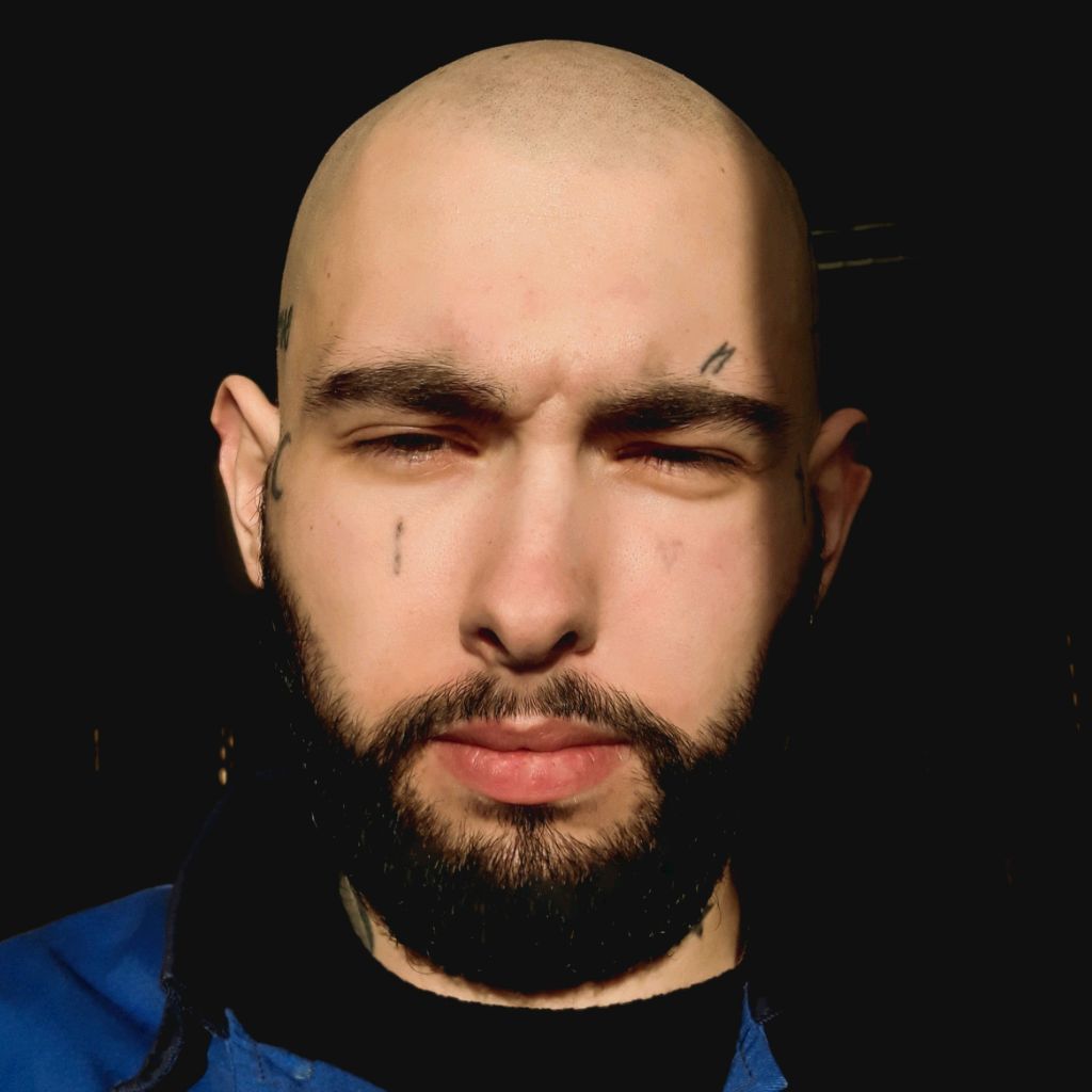 Вадим Макинциан