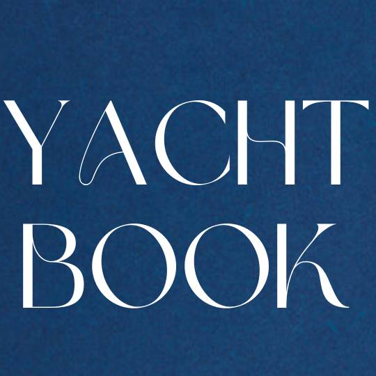 Автор на RuTube YachtBook