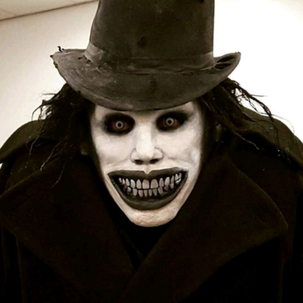 666-666-666 мы мертвы.