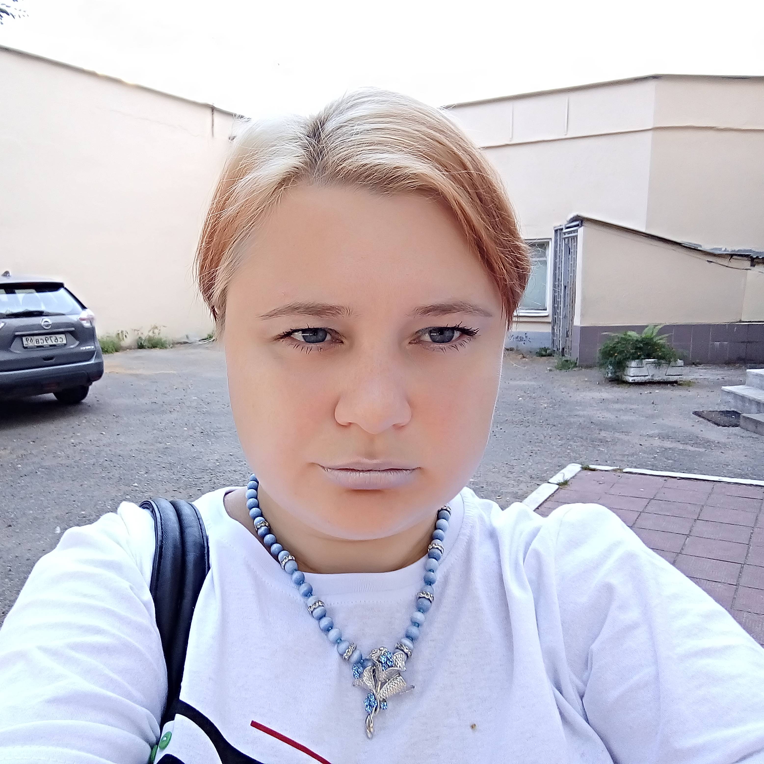 Автор на RuTube SvetlanaSorokina