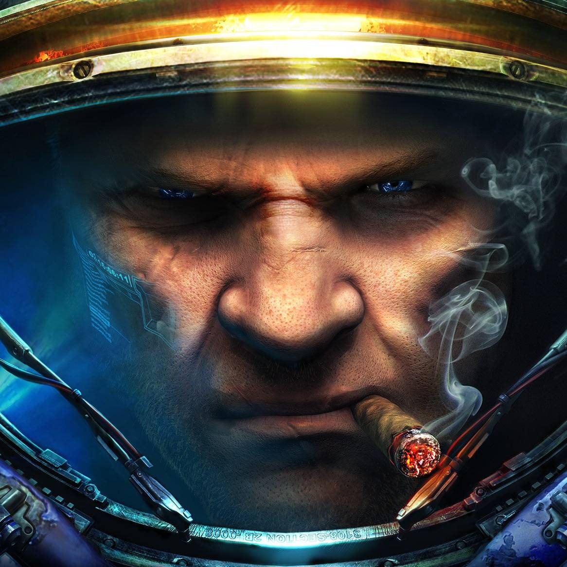 Starcraft сетевые игры
