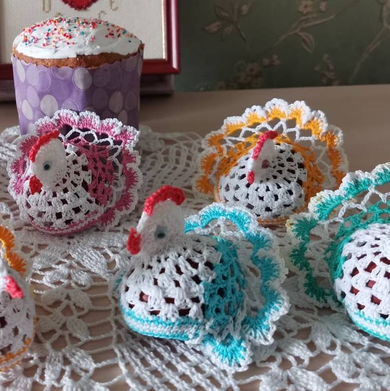 Вязание Плюс с Ольгой