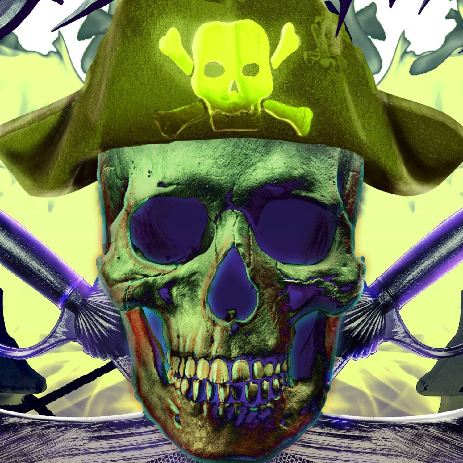 Адреналин Б