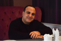 Гагик Григорян