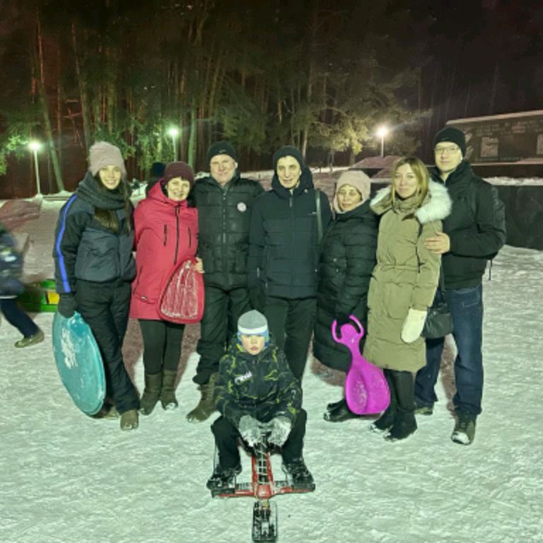 Искандаров Рашит