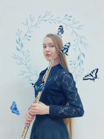 Карташова Анастасия