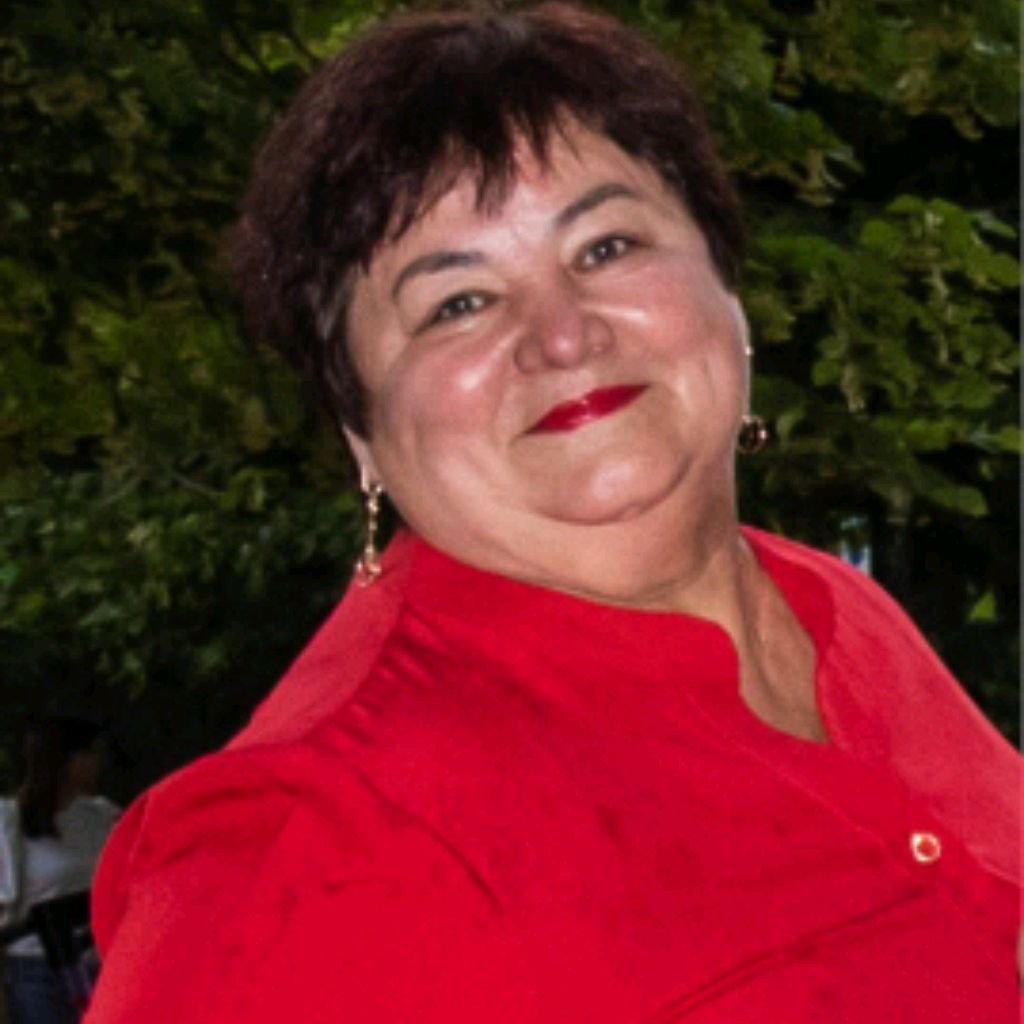 С вами Светлана!