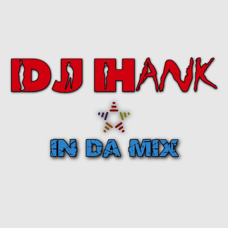 Автор на RuTube DJ Hank in da mix