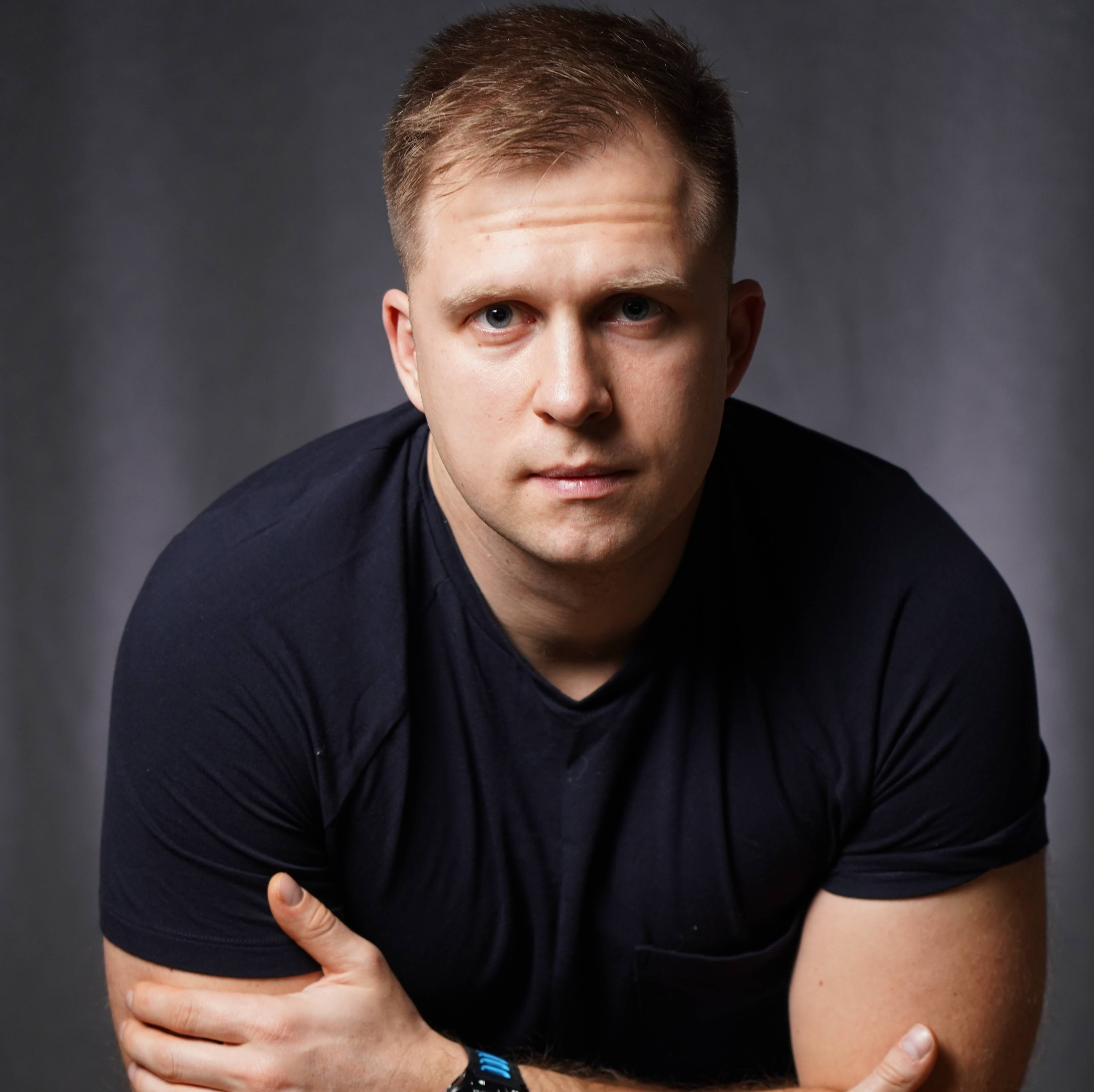 Евгений Скороход