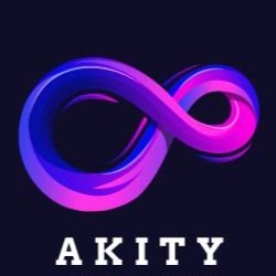 Akity