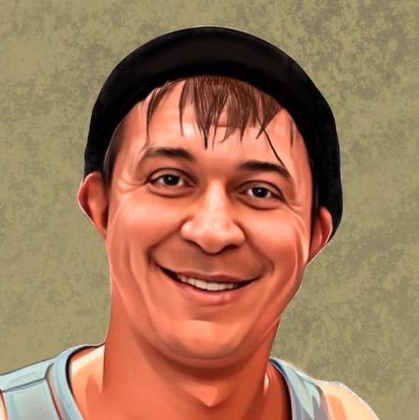 Дмитрий Кравченко