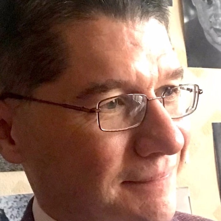 Илья Ничипоров