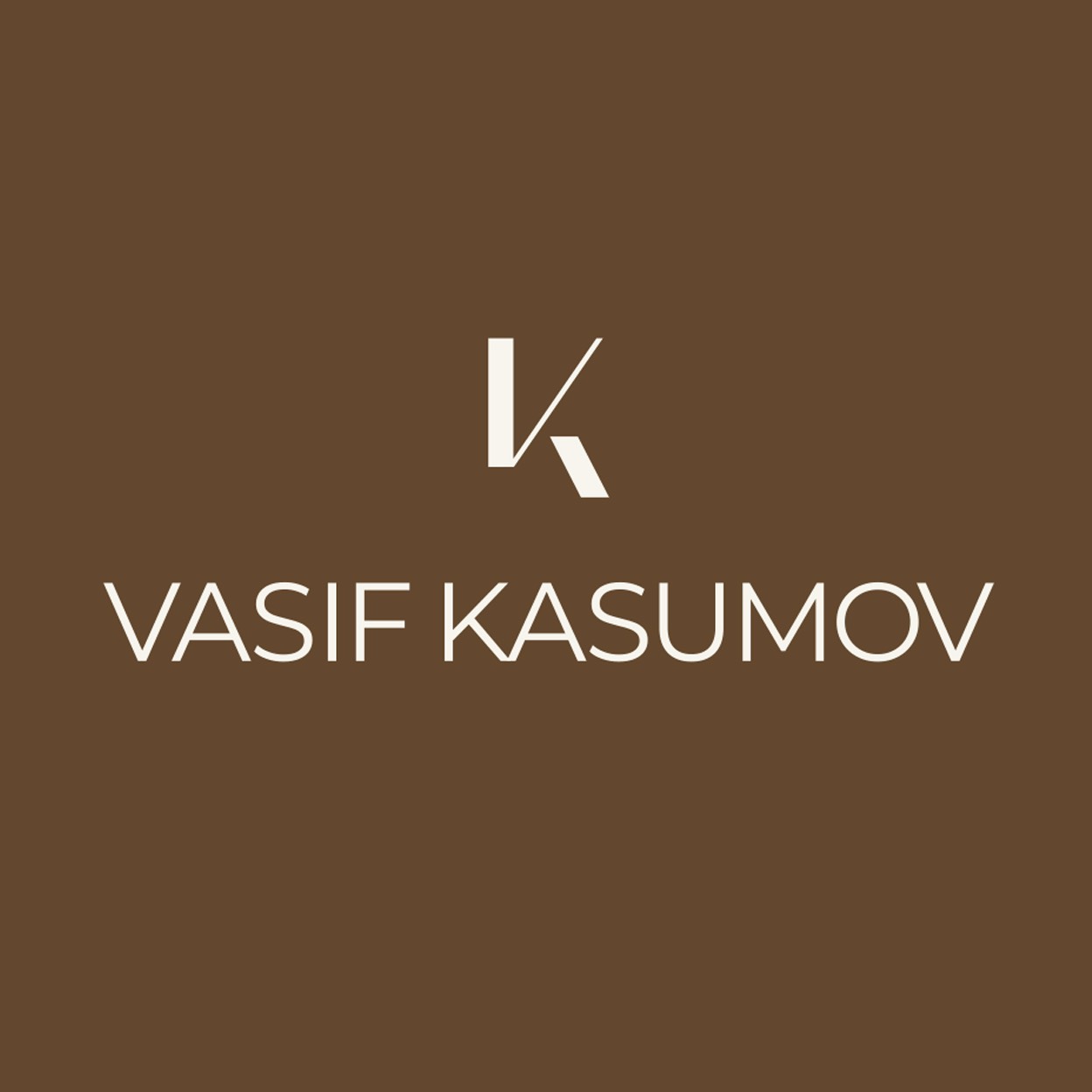 Vasif Kasumov