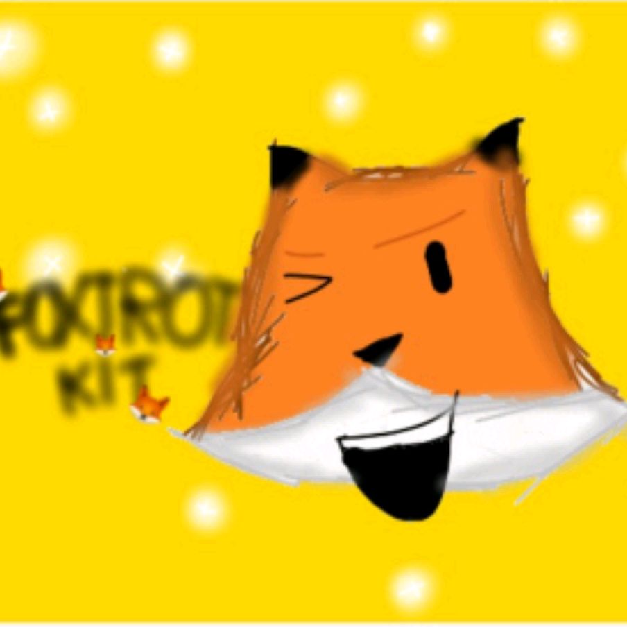 Foxtrot_kit
