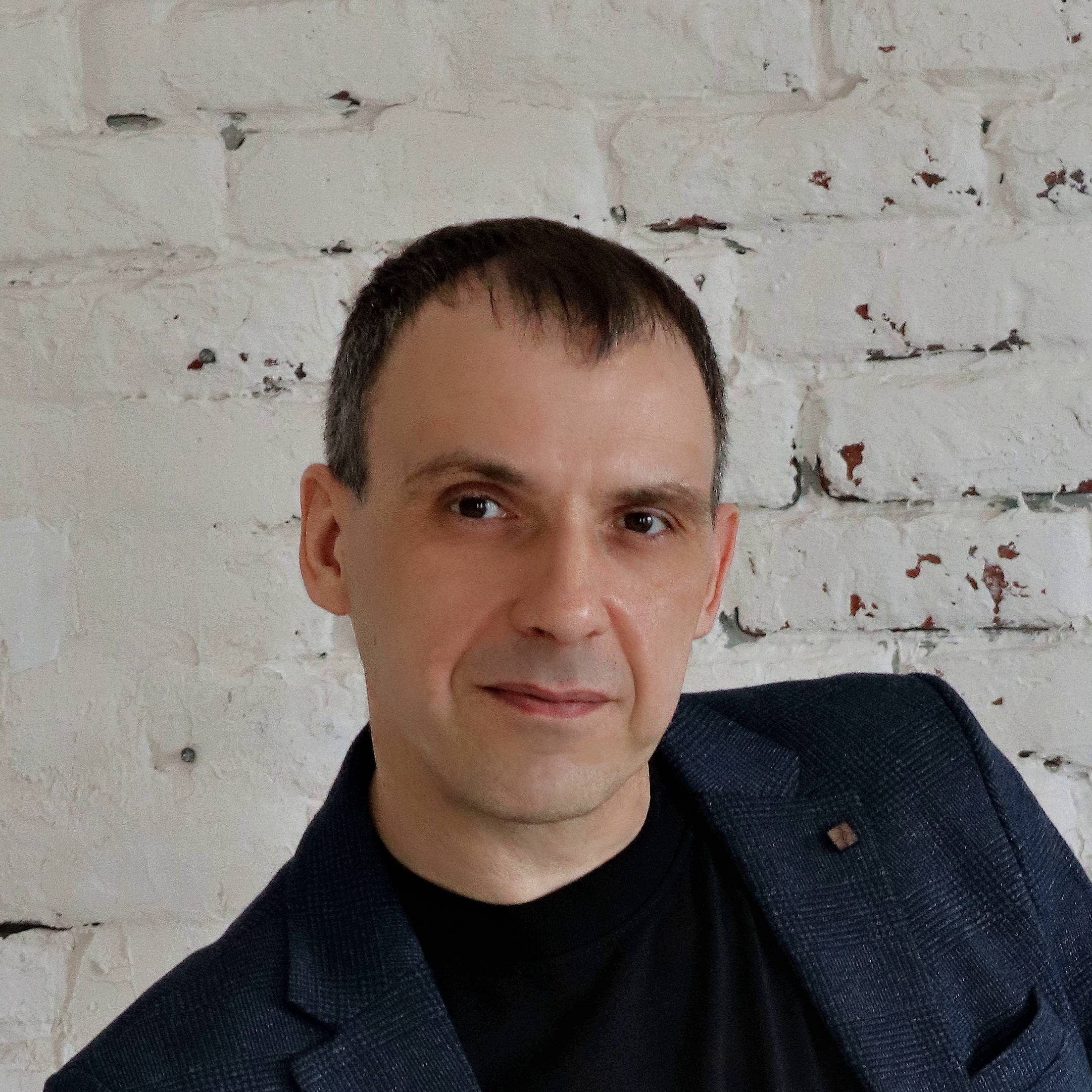 Константин Wisdom