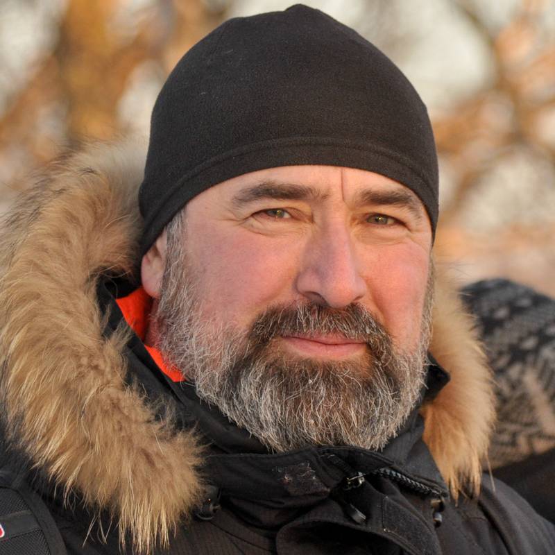 Дмитрий Алхазашвили