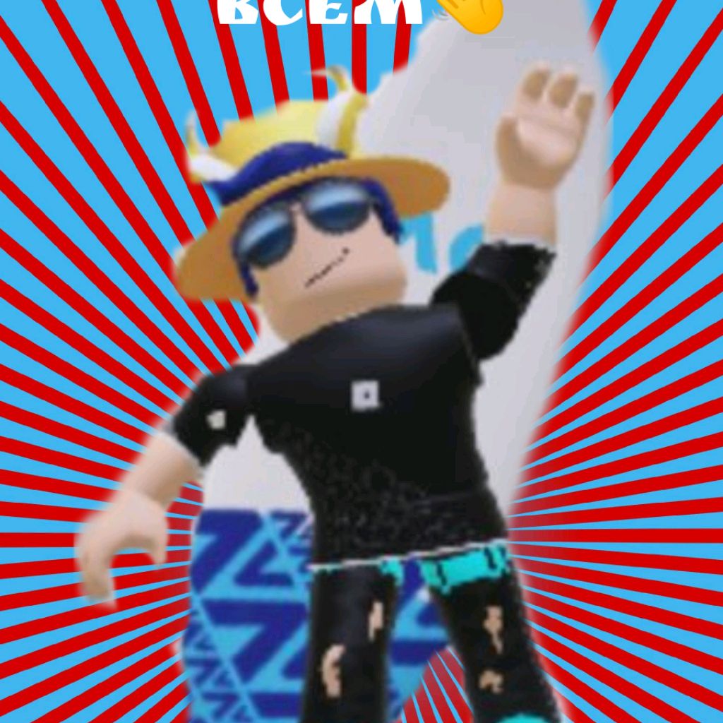 Radik roblox