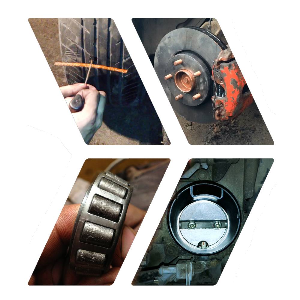 Сделано в Гараже