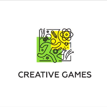 Автор на RuTube Creative Games