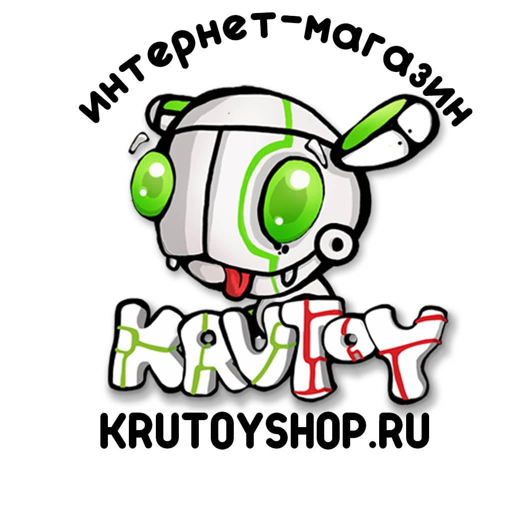 КРУТОЙШОП