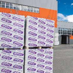 СТЭНБЛОК - завод газобетонного блока