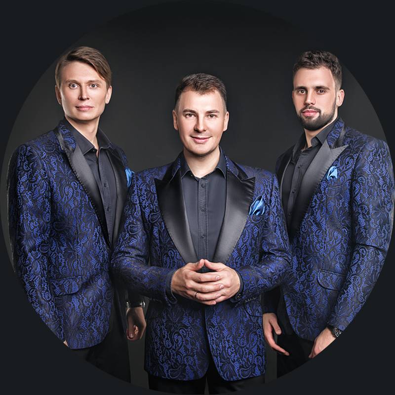 Арт-группа «LARGO»