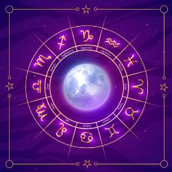 Астролог Галина Волжина