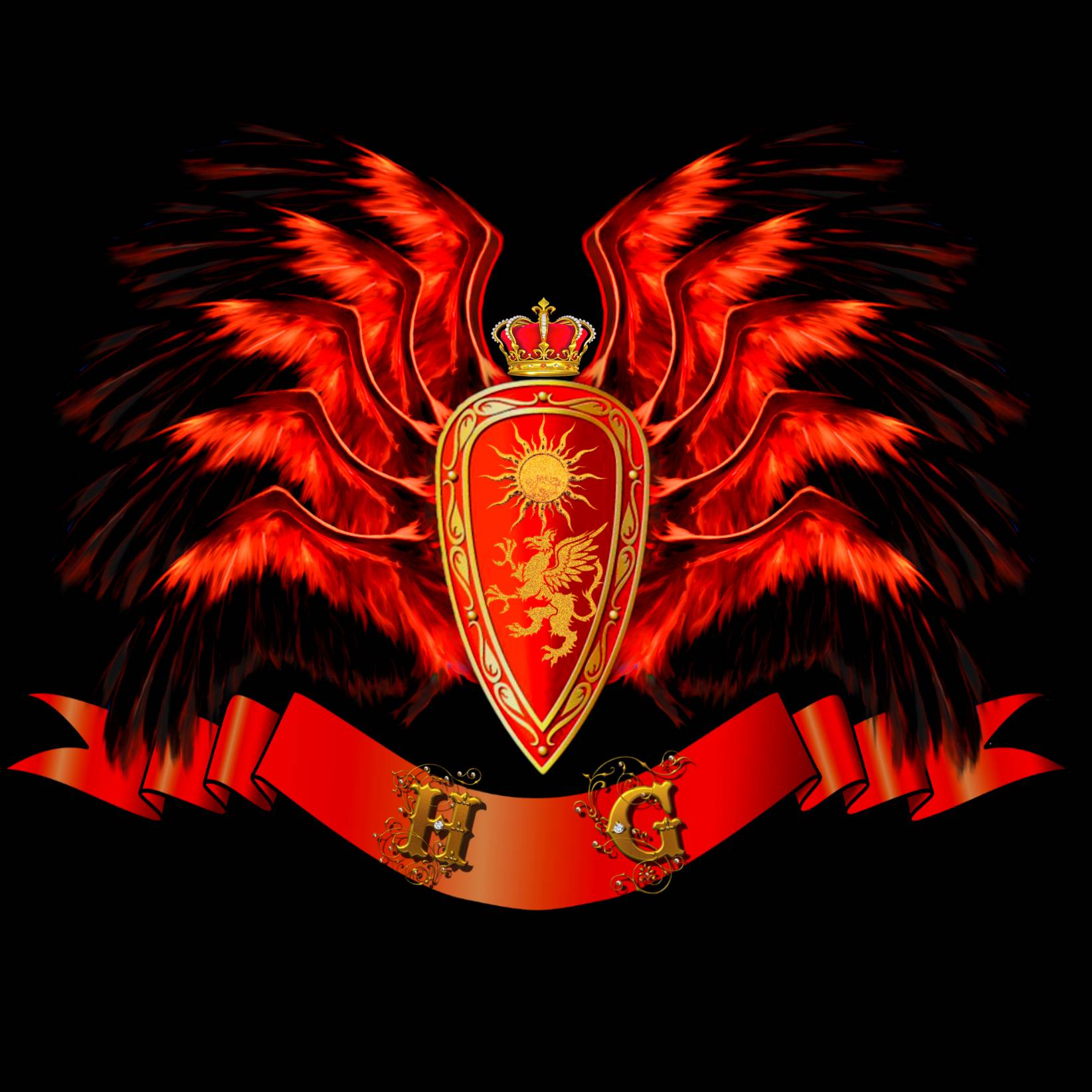 HANGRIFON ... ХАНГРИФОН