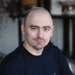 English with Michael