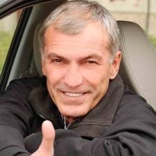 Удачим с Борисычем