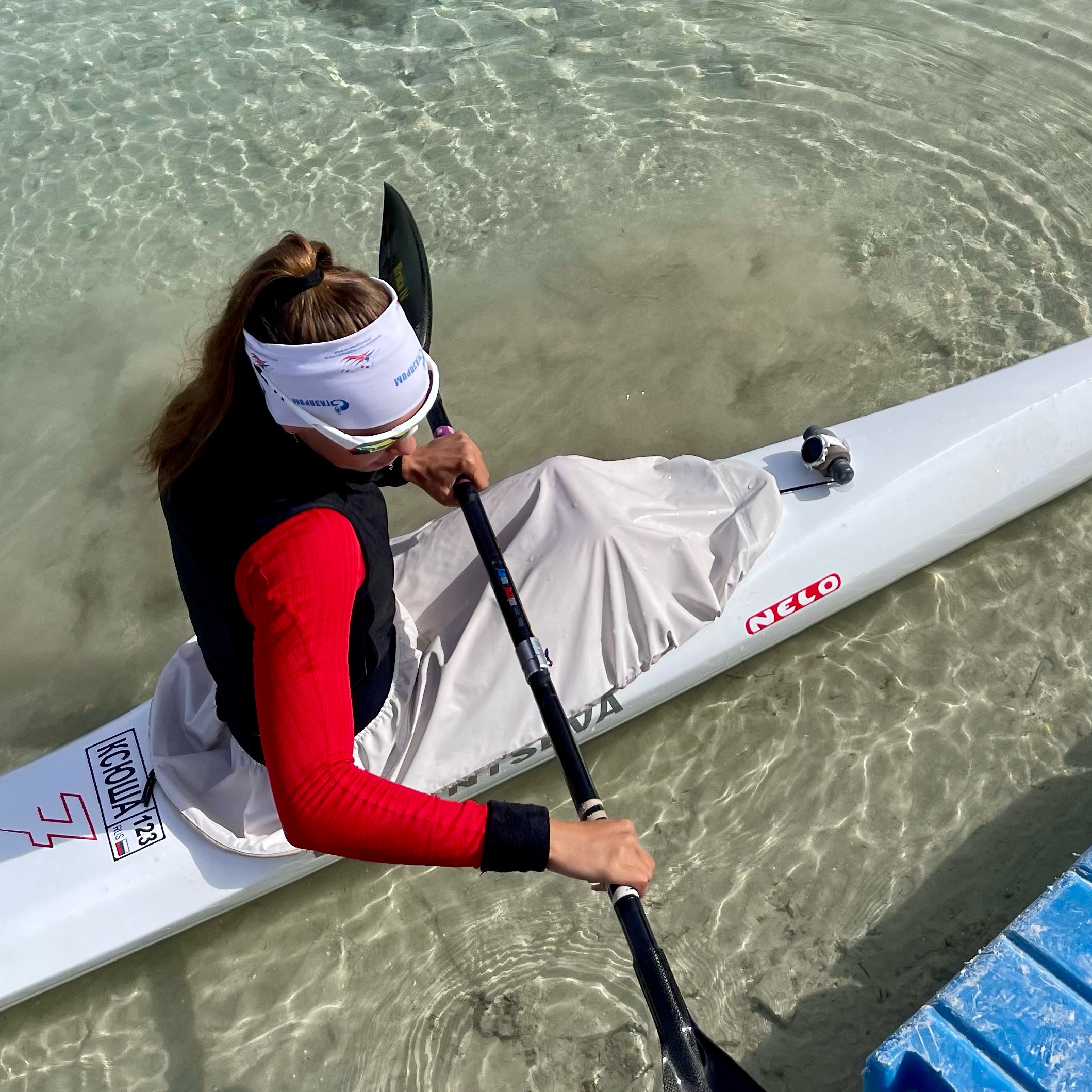 Луканцева Ксения