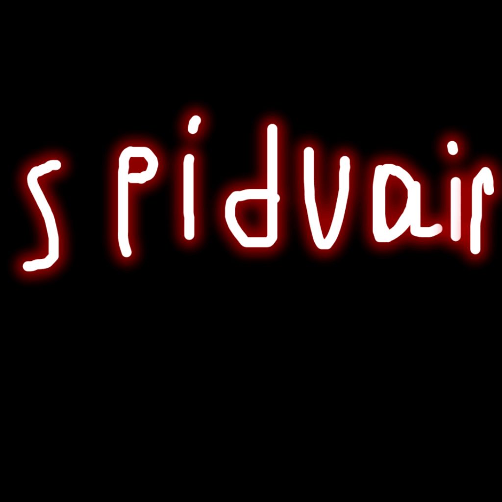 Spidvair