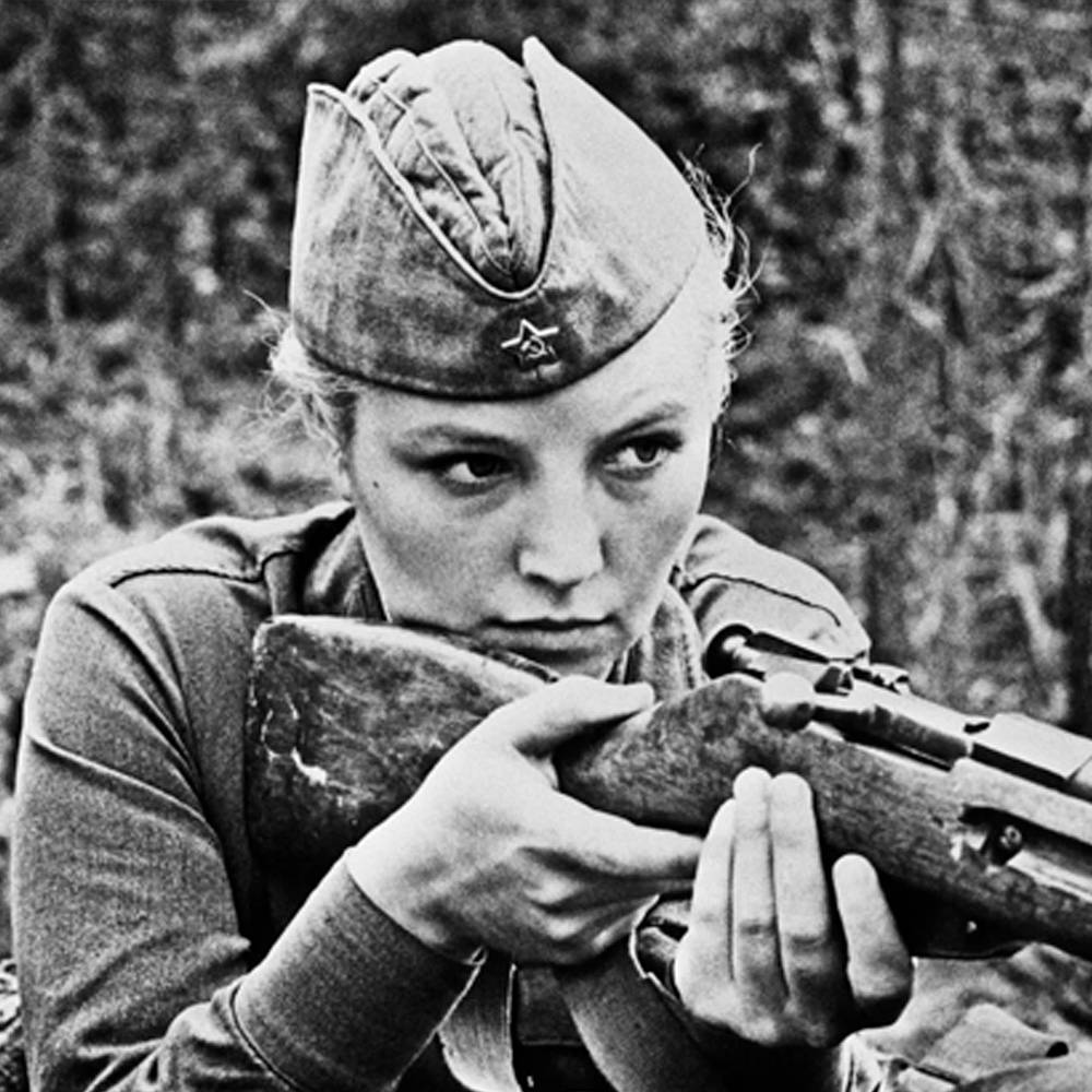 ПАМЯТЬ ПРЕДКОВ - Военные Истории