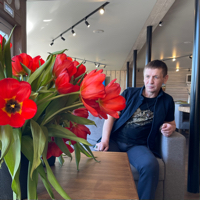 Вениамин Никора